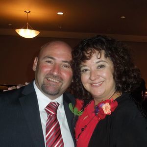 Meet your Posher, Molly